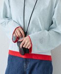 tシャツ 「接触冷感/一枚で決まる」フェイクレ...の詳細画像2
