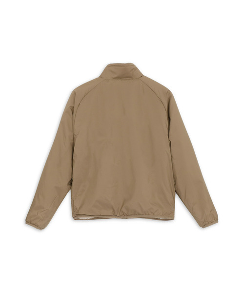 「PUMA」 ブルゾン MEDIUM ベージュ メンズ_画像4