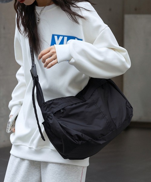 「Miniministore」 ショルダーバッグ フリー ブラック レディース_画像2