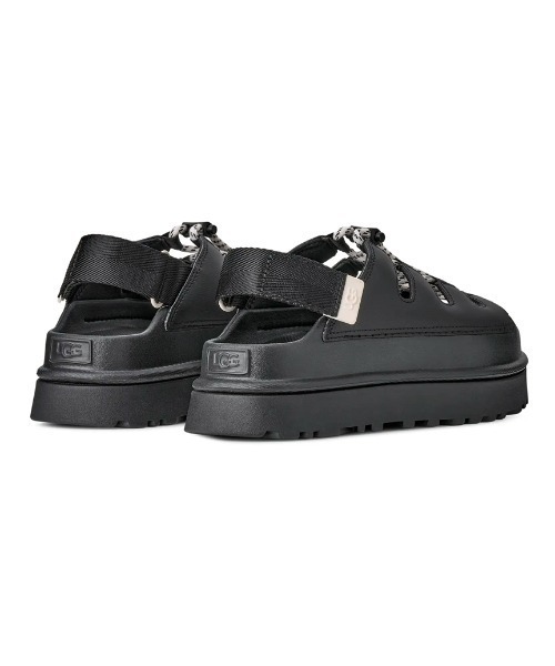 サンダル 「UGG」W GOLDENGLOW TOGGLE レディースの画像