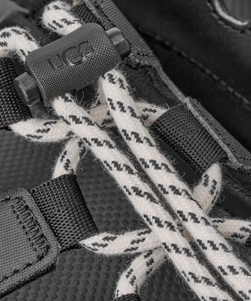 サンダル 「UGG」W GOLDENGLOW TOGGLE レディースの画像