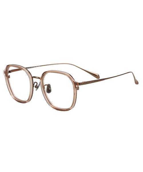 Zoff だて眼鏡 Zoff（ゾフ） 伊達メガネ メガネ 眼鏡 ボストン型 メガネ│Zoff│MADE