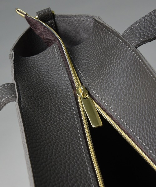 「folka」 2WAYバッグ ONE SIZE ネイビー レディース_画像8