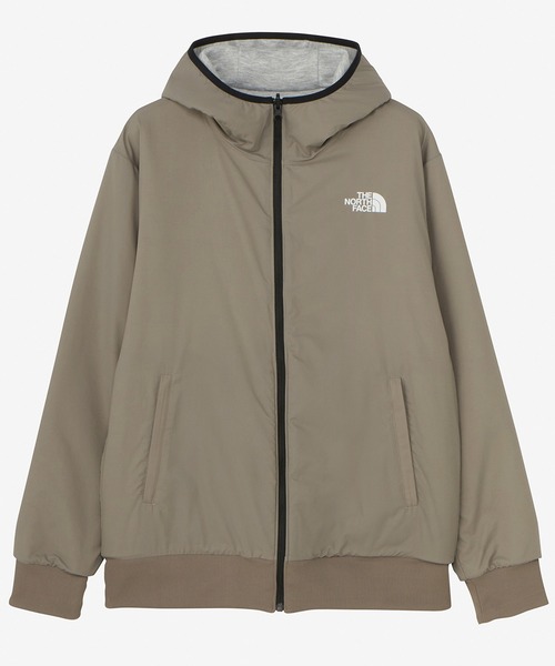 THE NORTH FACE グレー マウンテンパーカー M THE NORTH FACE（ザ ノースフェイス） マウンテンパーカー M グレー