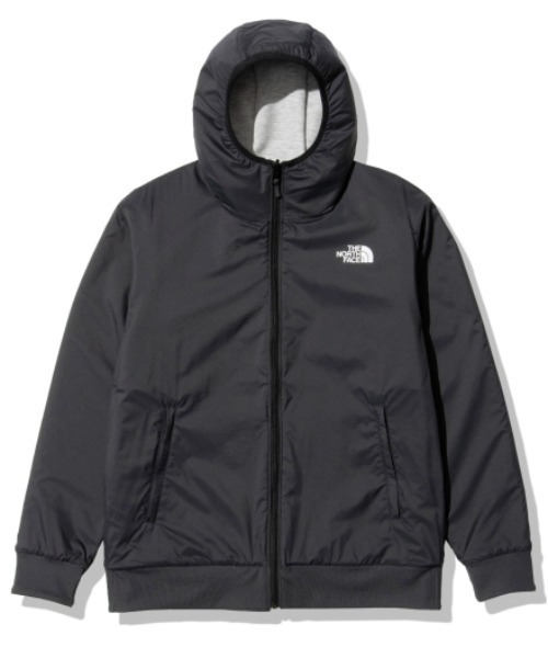 THE NORTH FACE（ザ ノースフェイス） マウンテンパーカー M グレー