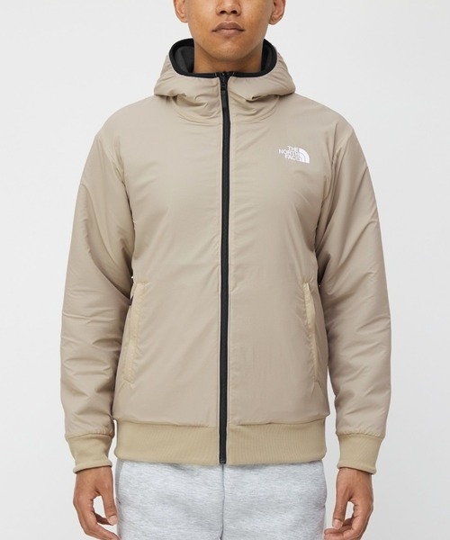 THE NORTH FACE（ザ ノースフェイス） マウンテンパーカー M グレー
