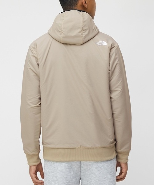 THE NORTH FACE（ザ ノースフェイス） マウンテンパーカー M グレー