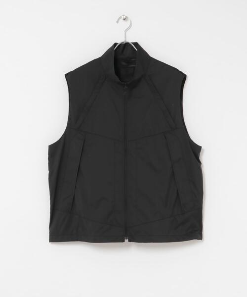 ナイロンジャケット DAIWA PIER39　TECH PERTEX RUN-GUN 2WAY PARKA メンズの画像