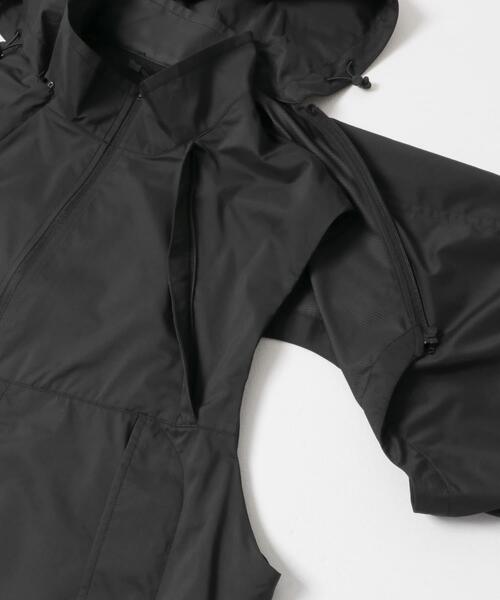 ナイロンジャケット DAIWA PIER39　TECH PERTEX RUN-GUN 2WAY PARKA メンズの画像