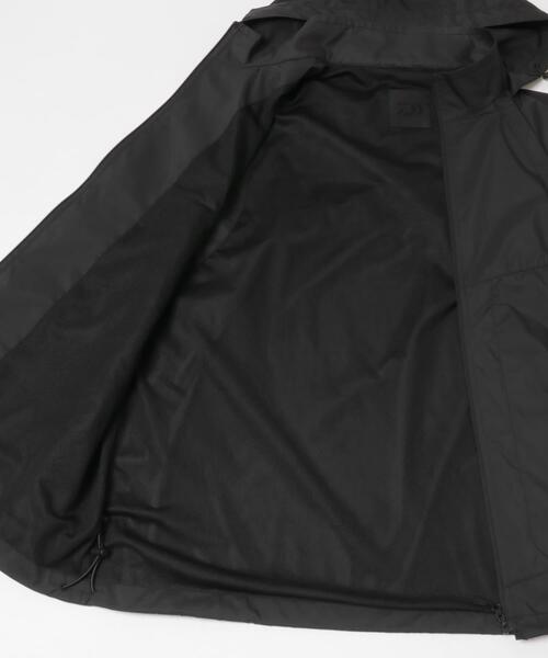ナイロンジャケット DAIWA PIER39　TECH PERTEX RUN-GUN 2WAY PARKA メンズの画像