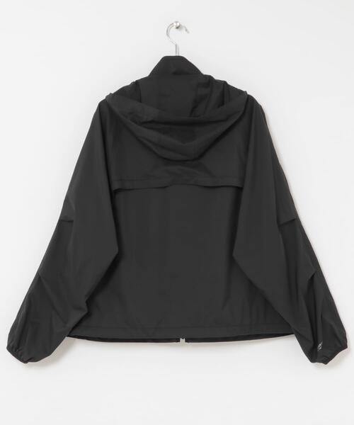 ナイロンジャケット DAIWA PIER39　TECH PERTEX RUN-GUN 2WAY PARKA メンズの画像