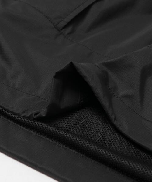 ナイロンジャケット DAIWA PIER39　TECH PERTEX RUN-GUN 2WAY PARKA メンズの画像