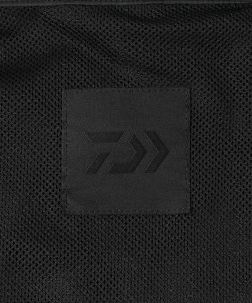 ナイロンジャケット DAIWA PIER39　TECH PERTEX RUN-GUN 2WAY PARKA メンズの画像
