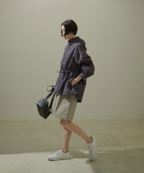 SALON adam et rope'（サロン アダム エ ロペ） マウンテンパーカー
