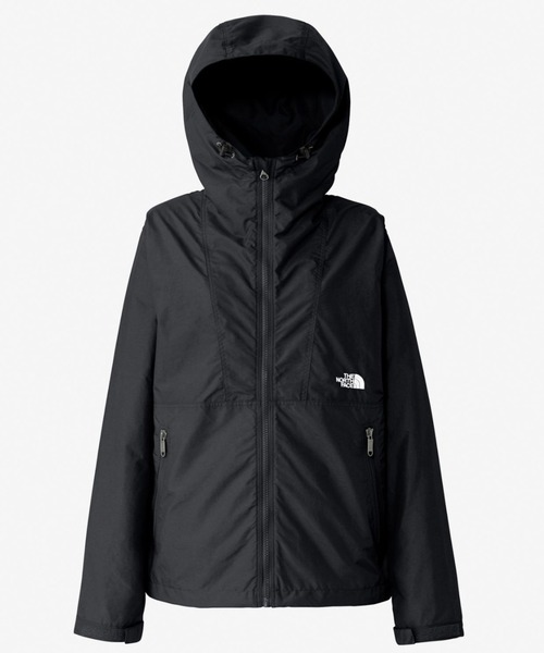 THE NORTH FACE（ザ ノースフェイス） ナイロンブルゾン M ブラック 
