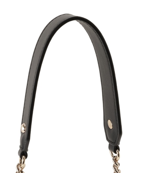 「Guess」 2WAYバッグ ONE SIZE ブラック レディース_画像9