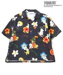 アロハシャツ ブラウス シャツ PEANUTS...の詳細画像1