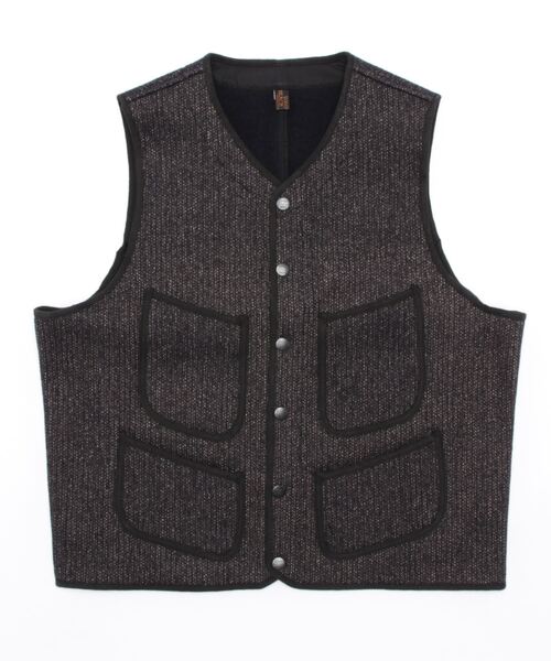 BROWN'S BEACH JACKET（ブラウンズビーチジャケット） ベスト 36