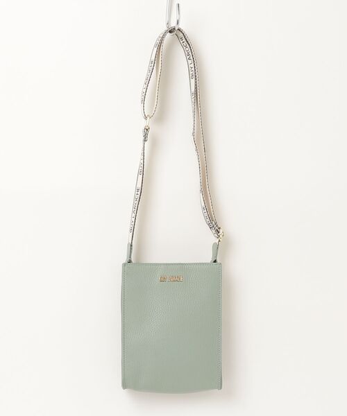 Guy Laroche（ギラロッシュ） ショルダーバッグ FREE ブルー系その他 