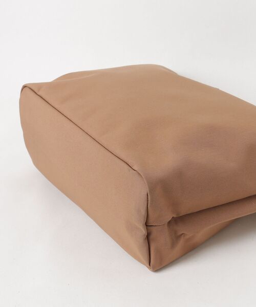 「STANDARD SUPPLY」 ショルダーバッグ - ベージュ メンズ_画像3