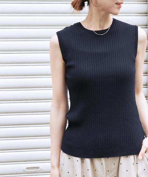 ITEMS URBANRESEARCH（アイテムズ アーバンリサーチ） ニット セーター