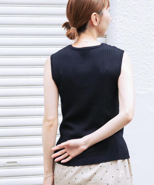 ITEMS URBANRESEARCH（アイテムズ アーバンリサーチ） ニット セーター