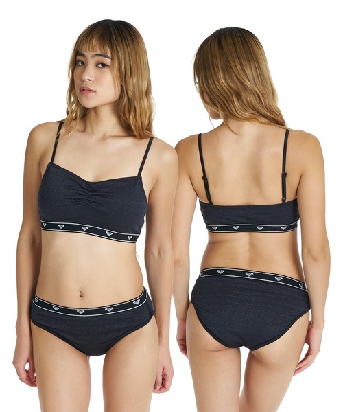ROXY（ロキシー） 水着 ROXY SURF SOUL JQ BRALET 水着 「2026年夏