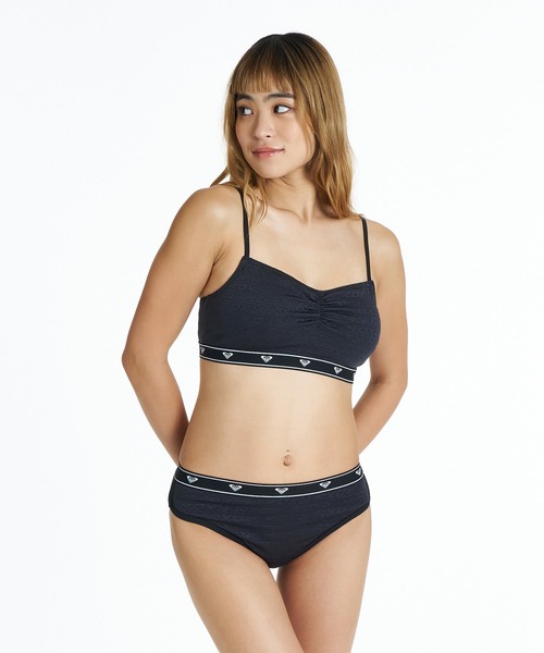 ROXY（ロキシー） 水着 ROXY SURF SOUL JQ BRALET 水着 「2026年夏
