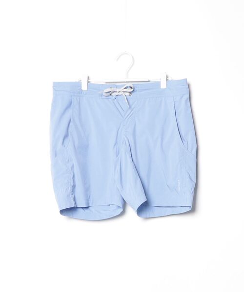 patagonia（パタゴニア） ショートパンツ 6 ブルー レディース