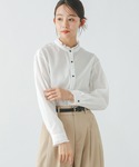 「GLOBAL WORK」 長袖ブラウス ME...の詳細画像4