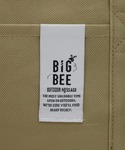 BigBee クーラートートバック Sサイズの詳細画像5