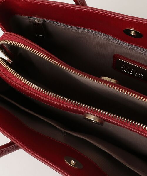 FURLA（フルラ） 2WAYバッグ - レッド レディース : ZOZOTOWN Yahoo!店