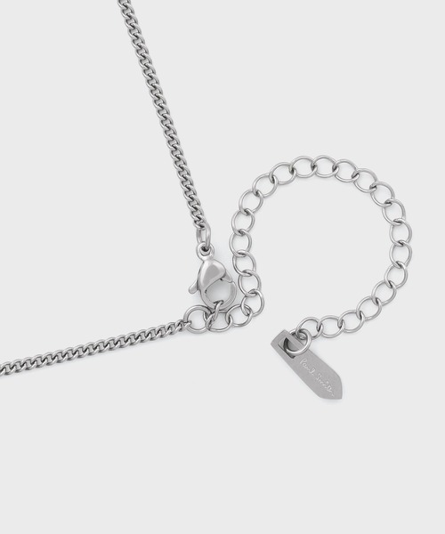 Paul Smith（ポール・スミス） ネックレス “Horse Shoe” ネックレス