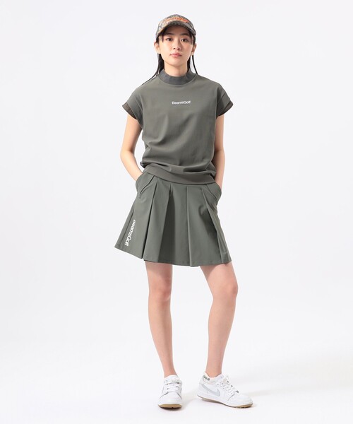 BEAMS GOLF（ビームス ゴルフ） トレーナー スウェット ORANGE LABEL