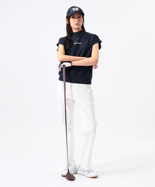 BEAMS GOLF（ビームス ゴルフ） トレーナー スウェット ORANGE LABEL