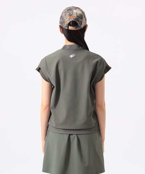 BEAMS GOLF（ビームス ゴルフ） トレーナー スウェット ORANGE LABEL
