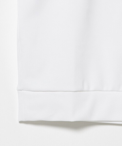 BEAMS GOLF（ビームス ゴルフ） トレーナー スウェット ORANGE LABEL