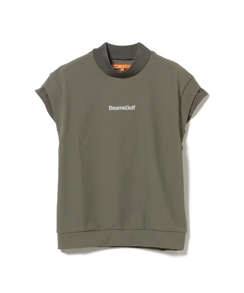 BEAMS GOLF（ビームス ゴルフ） トレーナー スウェット ORANGE LABEL