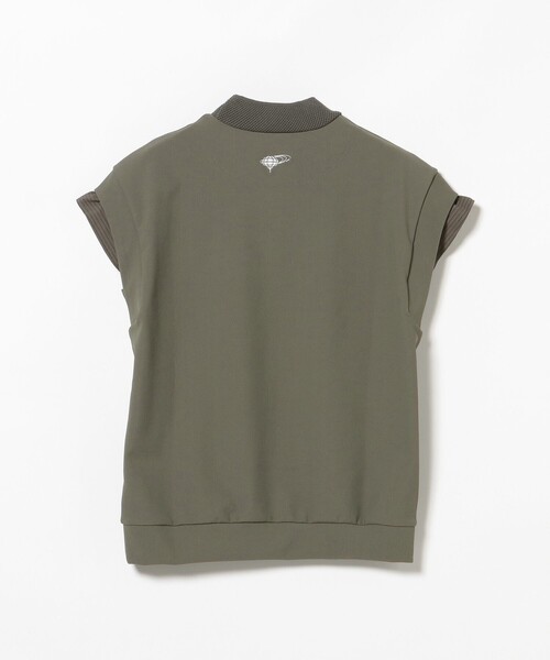 BEAMS GOLF（ビームス ゴルフ） トレーナー スウェット ORANGE LABEL