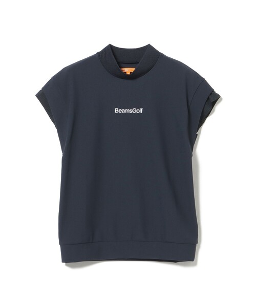BEAMS GOLF（ビームス ゴルフ） トレーナー スウェット ORANGE LABEL