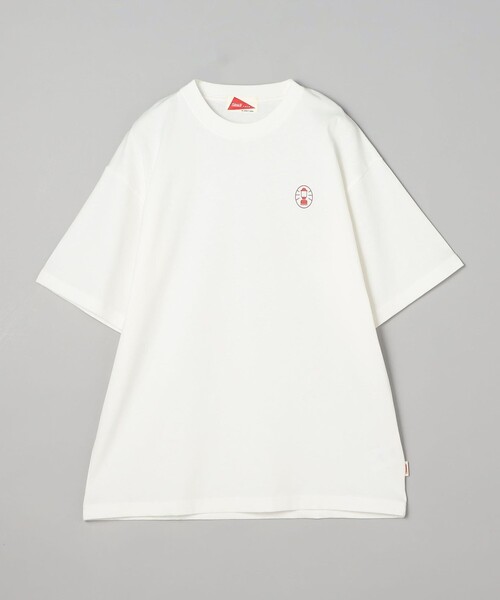 Coleman（コールマン） tシャツ 別注グラフィックTシャツ メンズ