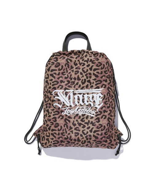 XLARGE（エクストラ ラージ） デイバック リュック 2WAY KNAPSACK