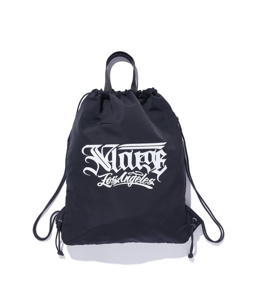 XLARGE（エクストラ ラージ） デイバック リュック 2WAY KNAPSACK