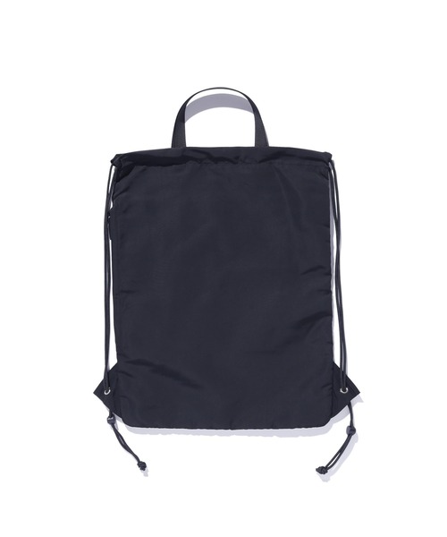 XLARGE（エクストラ ラージ） デイバック リュック 2WAY KNAPSACK