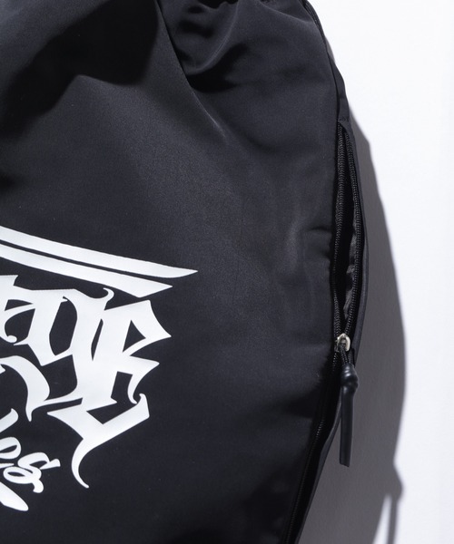 XLARGE（エクストラ ラージ） デイバック リュック 2WAY KNAPSACK