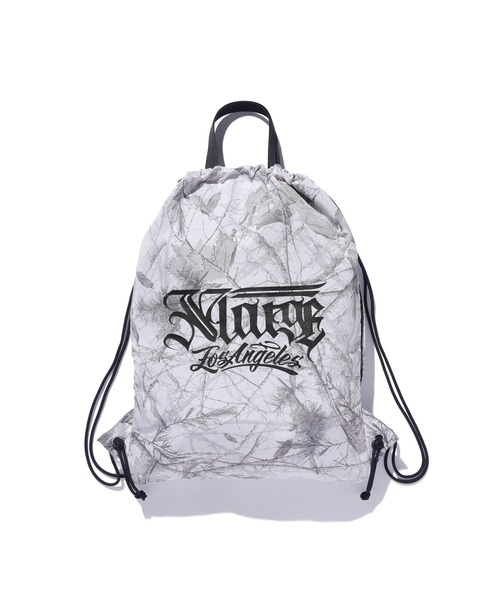 XLARGE（エクストラ ラージ） デイバック リュック 2WAY KNAPSACK