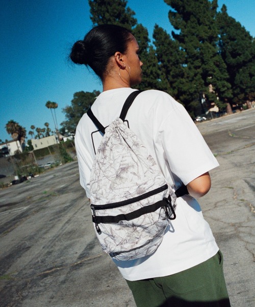 XLARGE（エクストラ ラージ） デイバック リュック 2WAY KNAPSACK