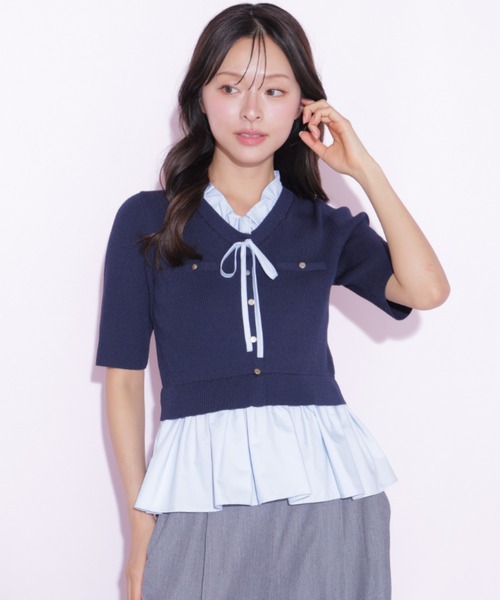 JILL by JILL STUART（ジルバイジルスチュアート） ニット セーター