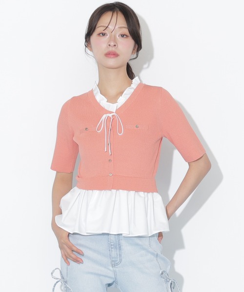 JILL by JILL STUART（ジルバイジルスチュアート） ニット セーター