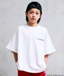 tシャツ 「100-160cm」「ゴーストバス...の詳細画像2